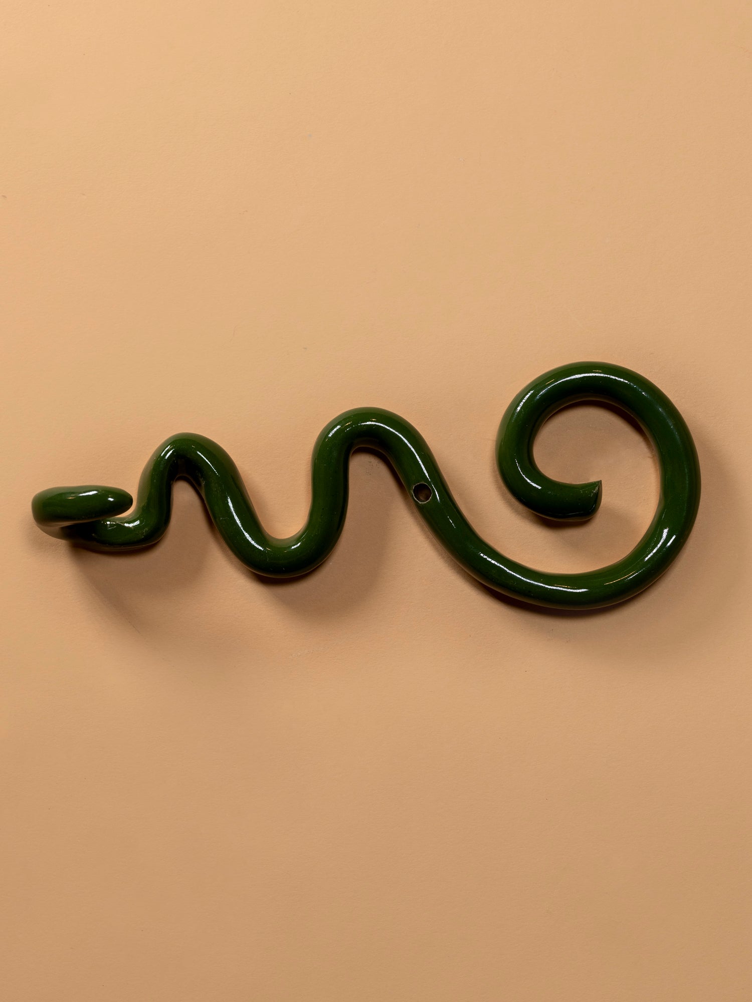 Espiral Hooks
