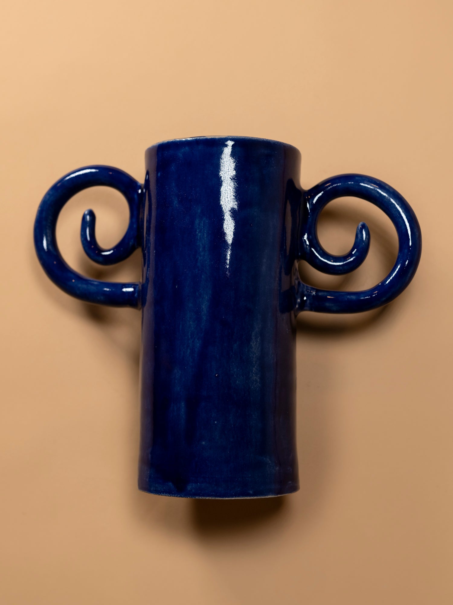 Espiral Vessel (Ojo)