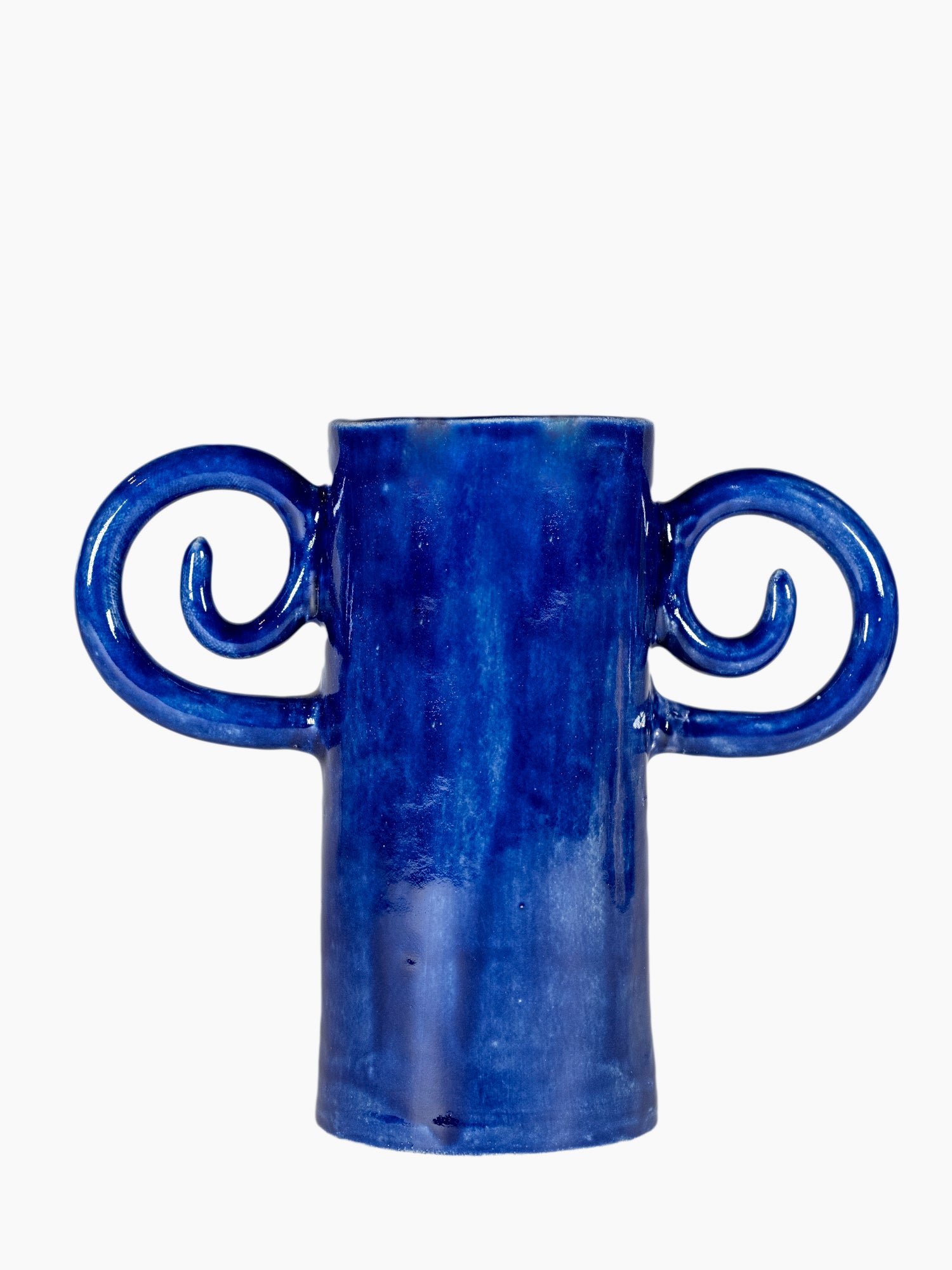 Espiral Vessel (Ojo)