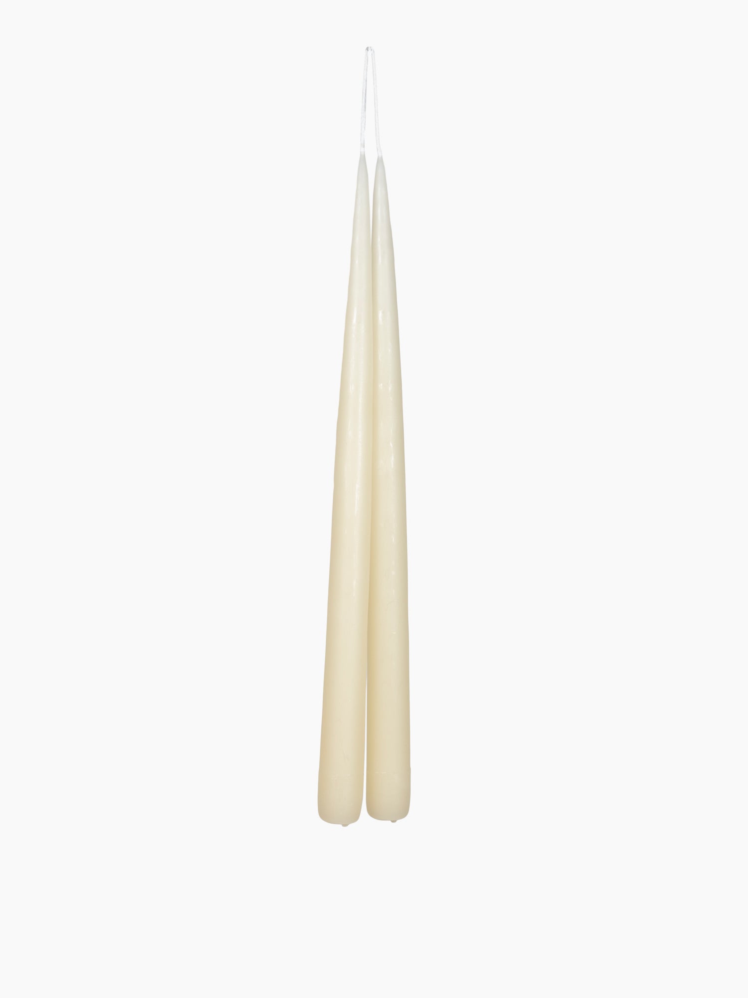 13" Made in Maine Taper Candles