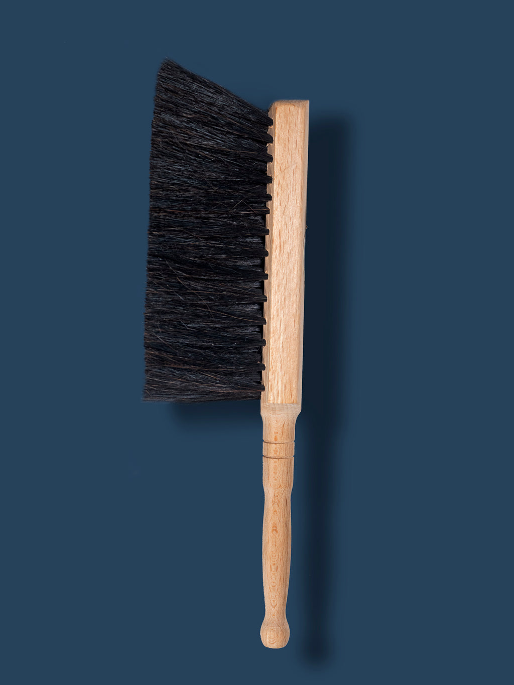 Horse Hair Brush