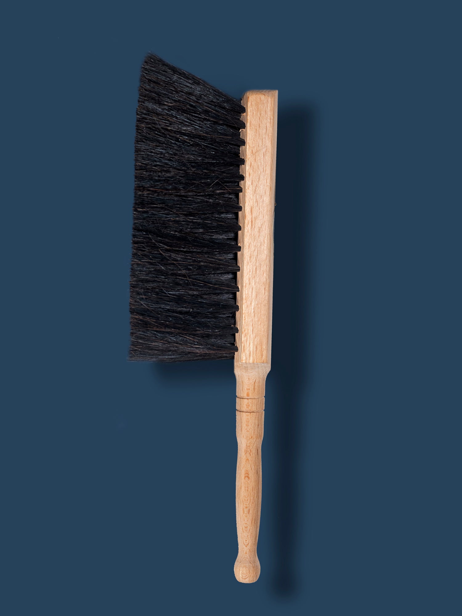 Horse Hair Brush
