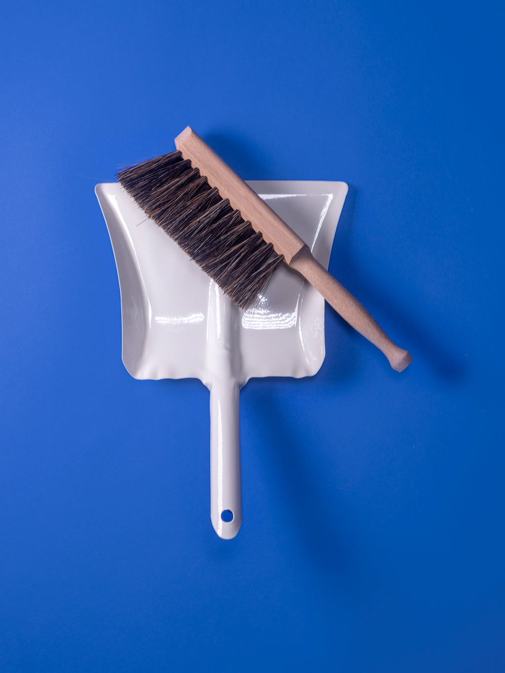 Children's Dustpan Set