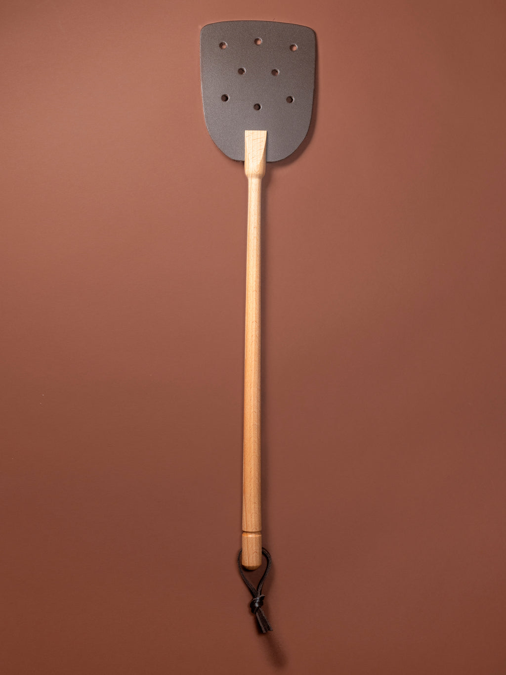 Leather Fly Swatter