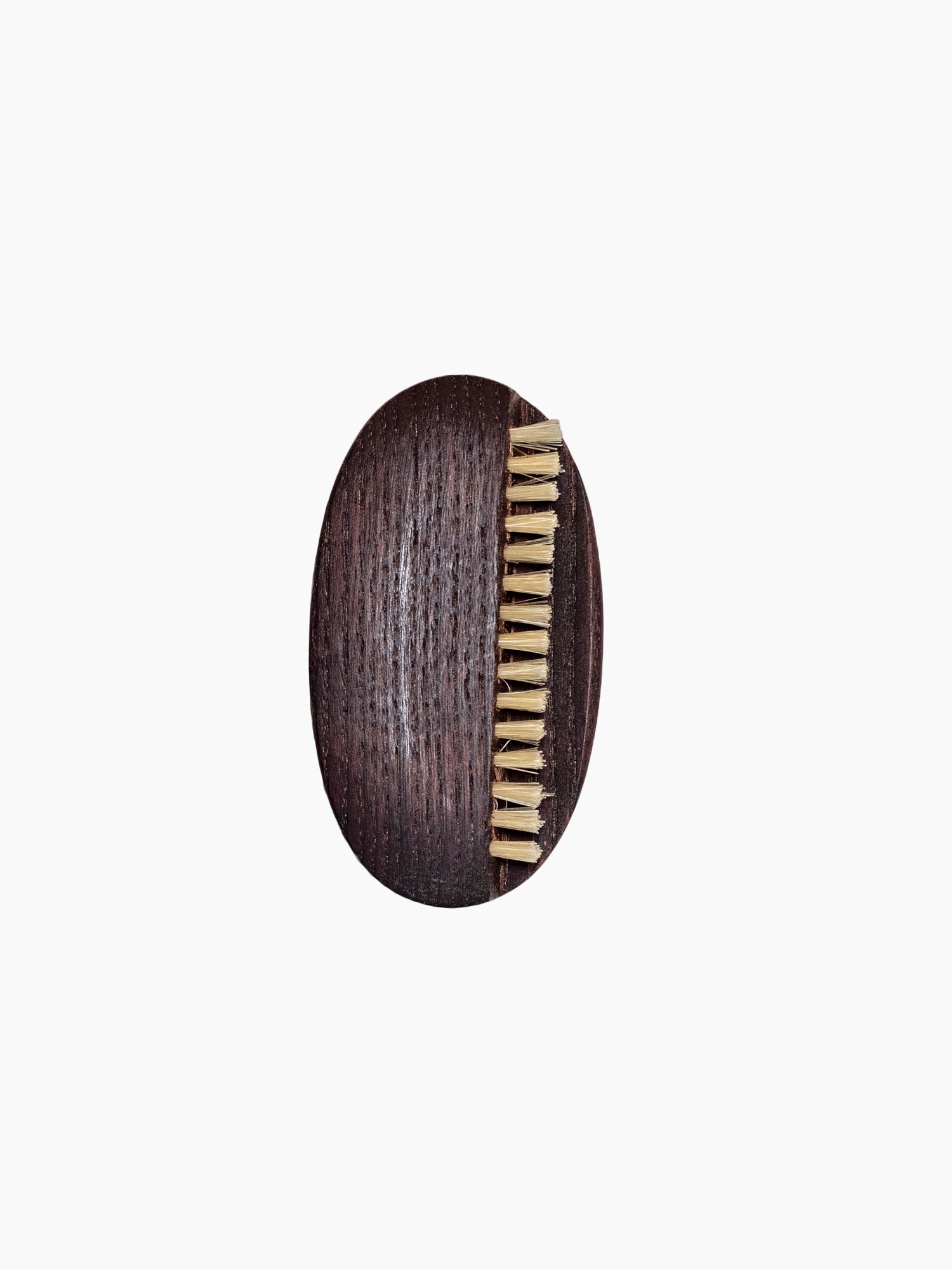 Oval Nail Brush
