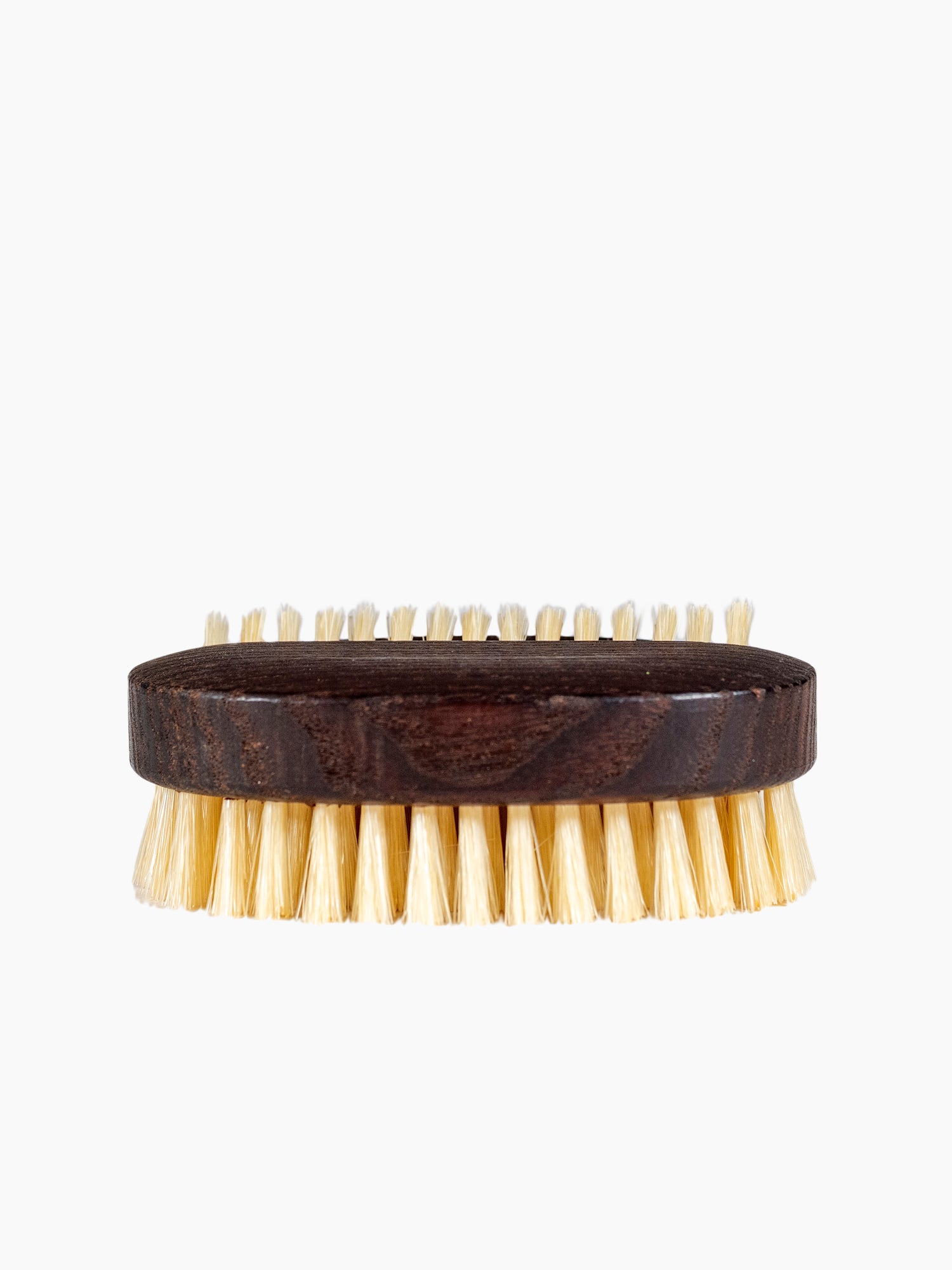 Oval Nail Brush