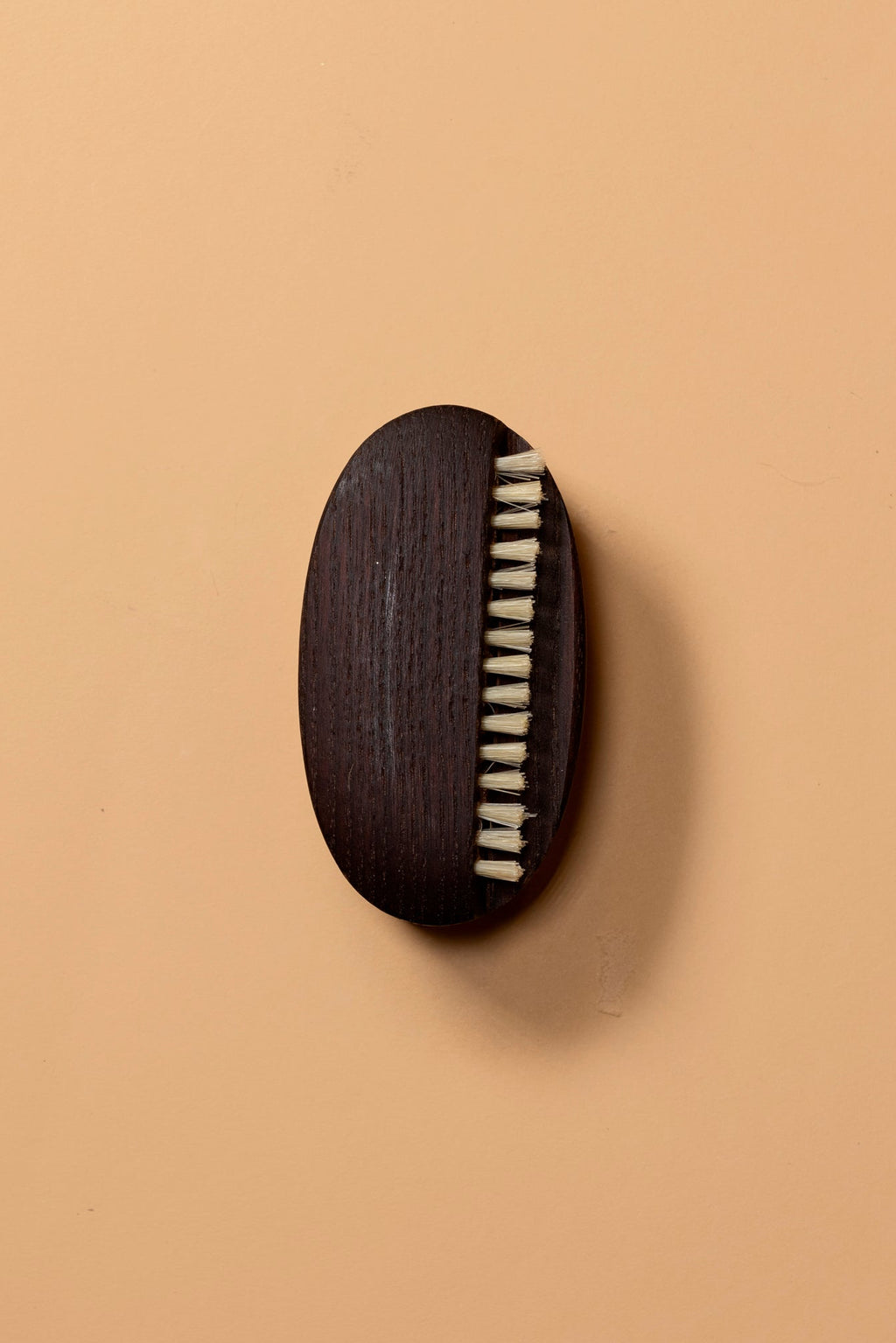 Oval Nail Brush