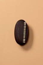 Oval Nail Brush