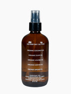 Everyday Oil | Baseline