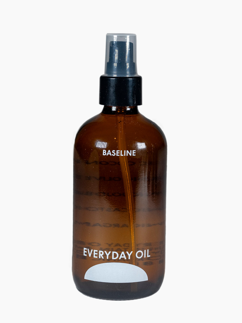 Everyday Oil | Baseline