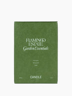 Adriatic Muscatel Sage Candle
