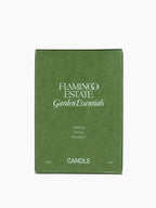 Climbing Tuscan Rosemary Candle