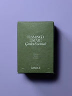 Climbing Tuscan Rosemary Candle