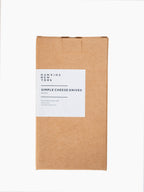 Cheese Knives | Set of 3