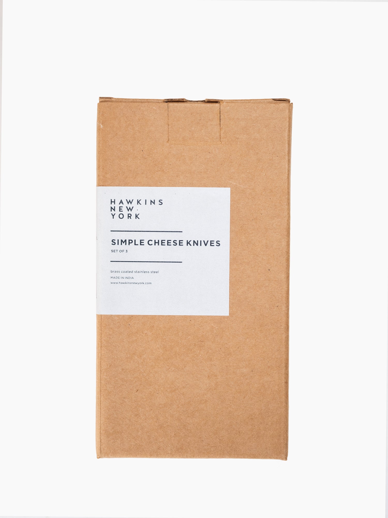 Cheese Knives | Set of 3