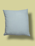 Linen Throw Pillow | Sky