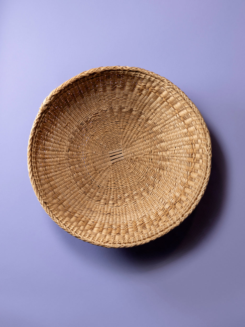 Natural Xotehe Baskets by Yanomami