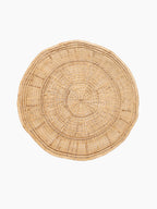 Natural Xotehe Baskets by Yanomami