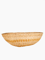 Natural Xotehe Baskets by Yanomami