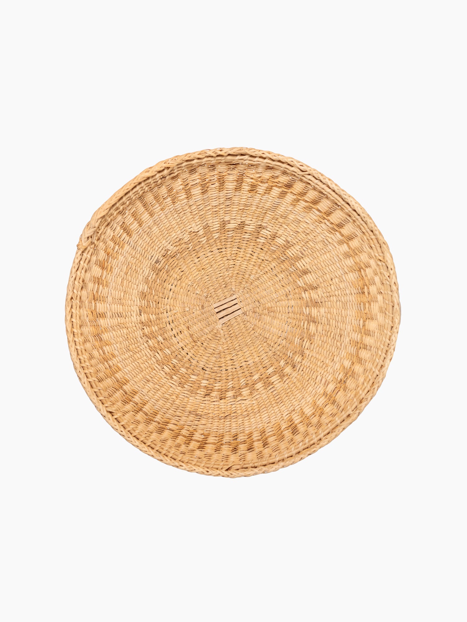 Natural Xotehe Baskets by Yanomami
