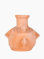 Incas Terracotta Sculpture