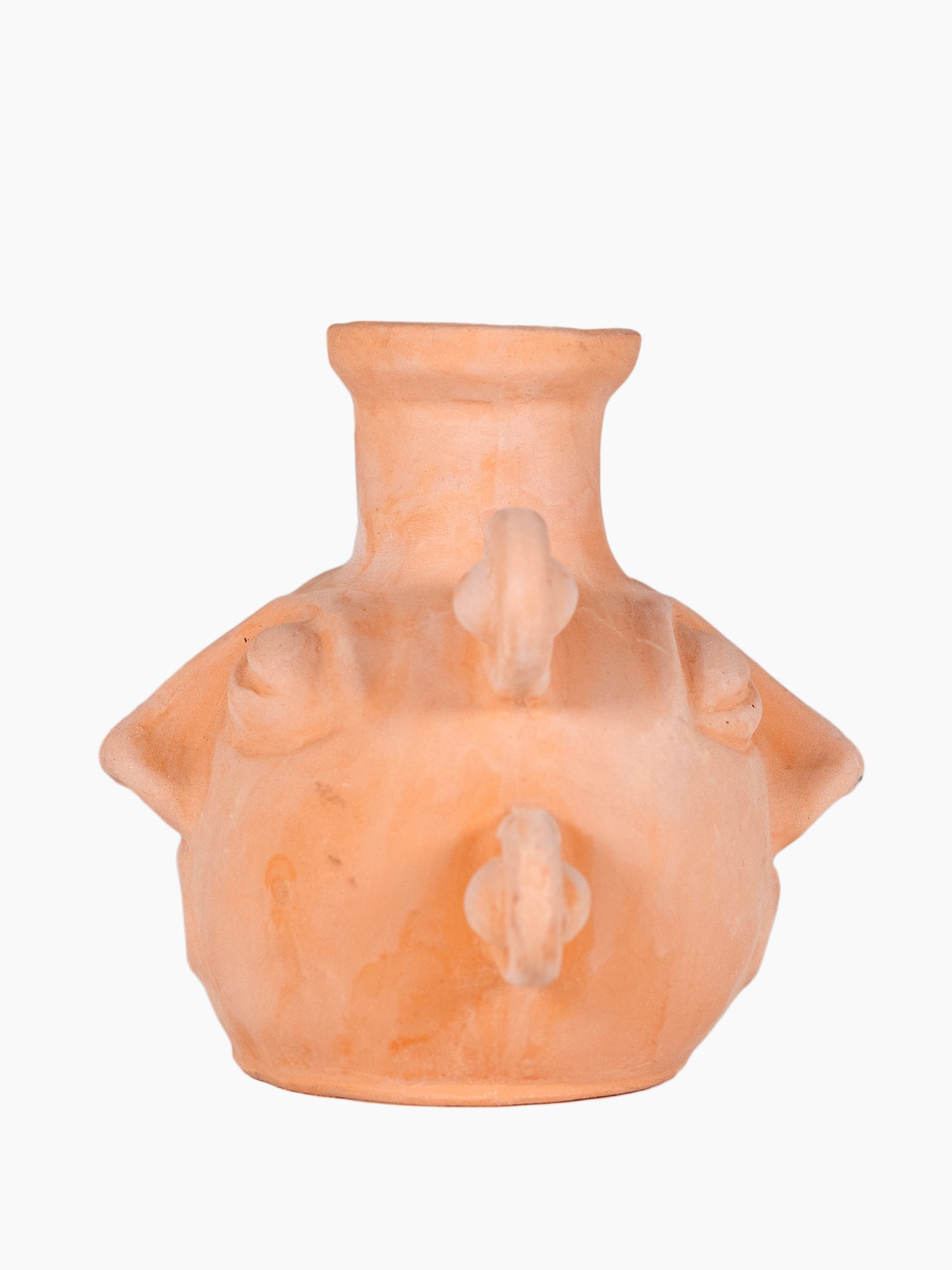 Incas Terracotta Sculpture