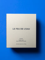 Ivoire Artisanal Candle