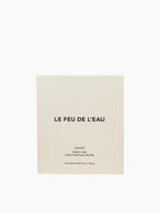 Ivoire Artisanal Candle