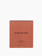 Marron Artisanal Candle