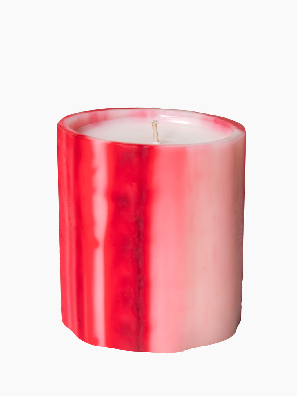 Garden Rose Artisanal Candle