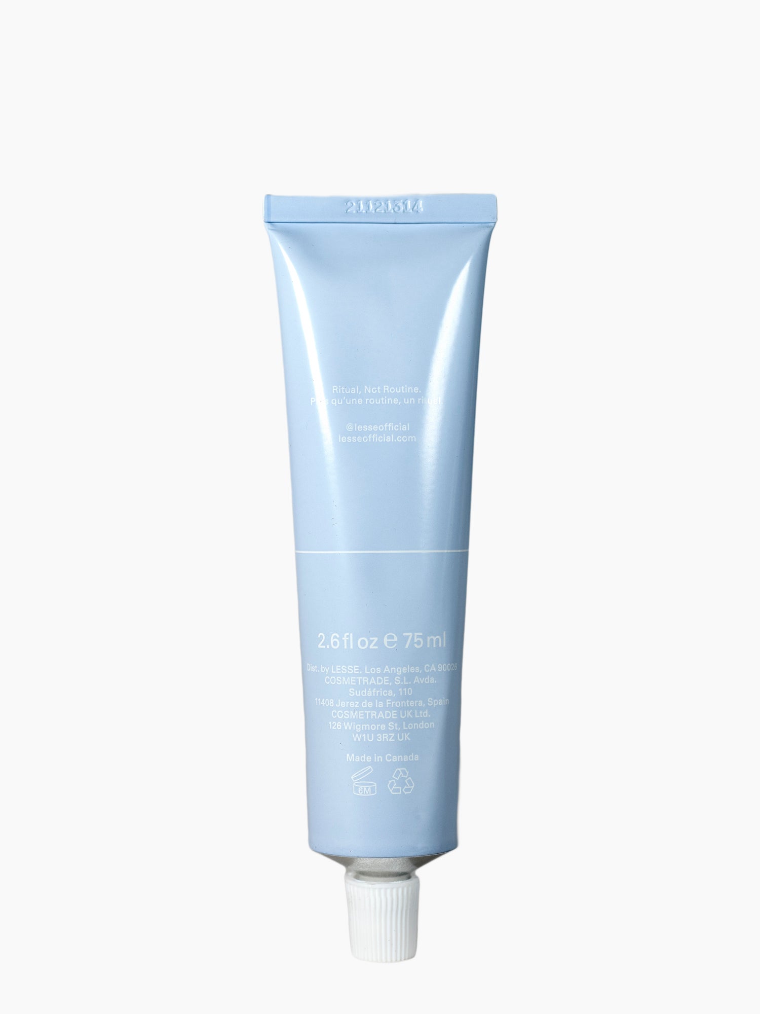 Refining Cleanser