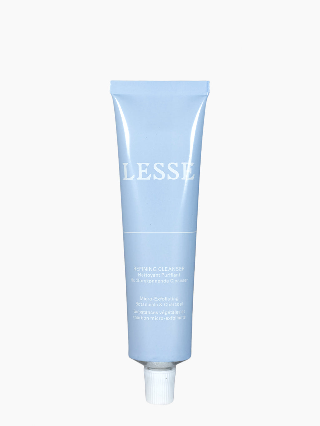 Refining Cleanser