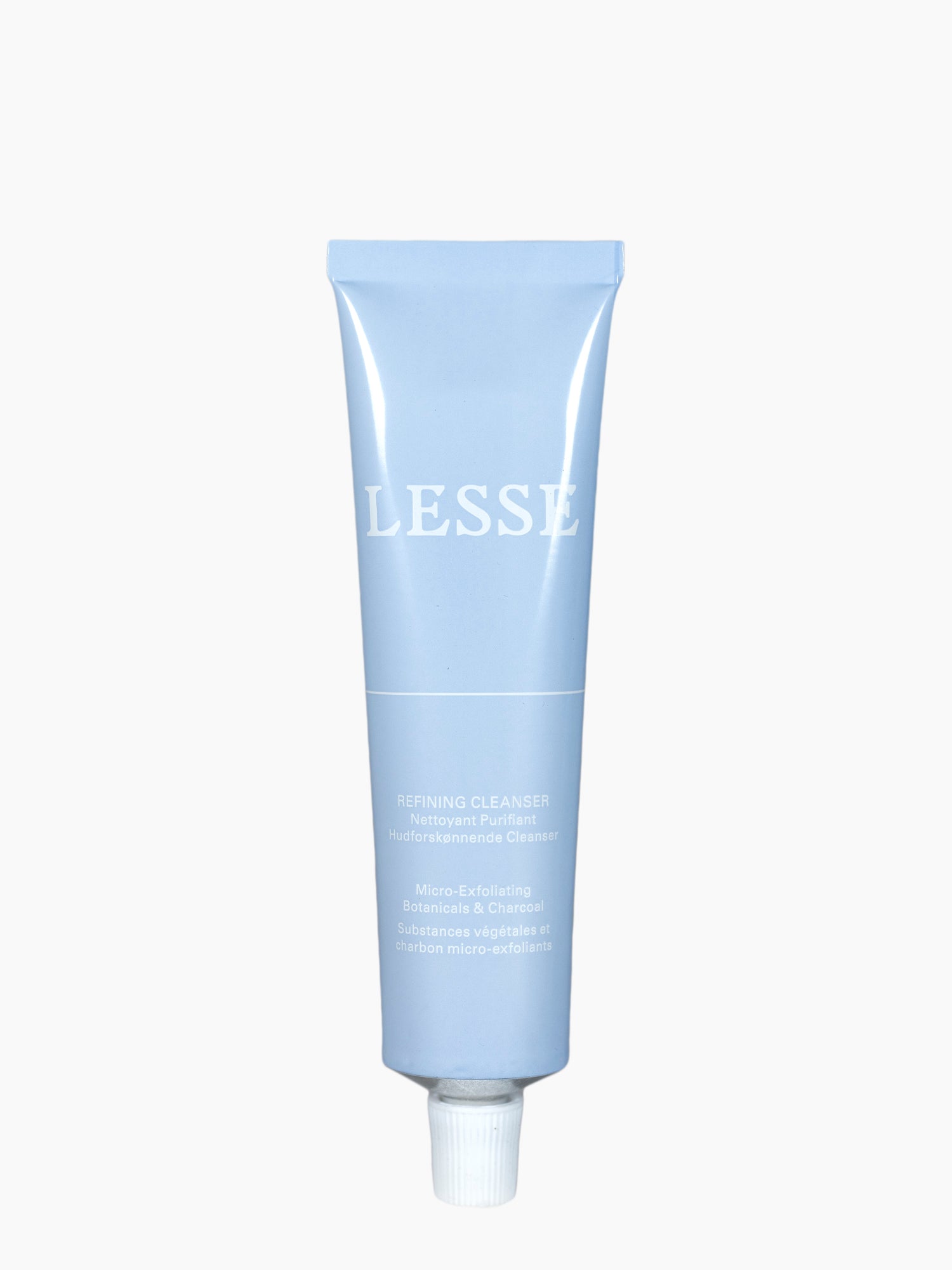 Refining Cleanser