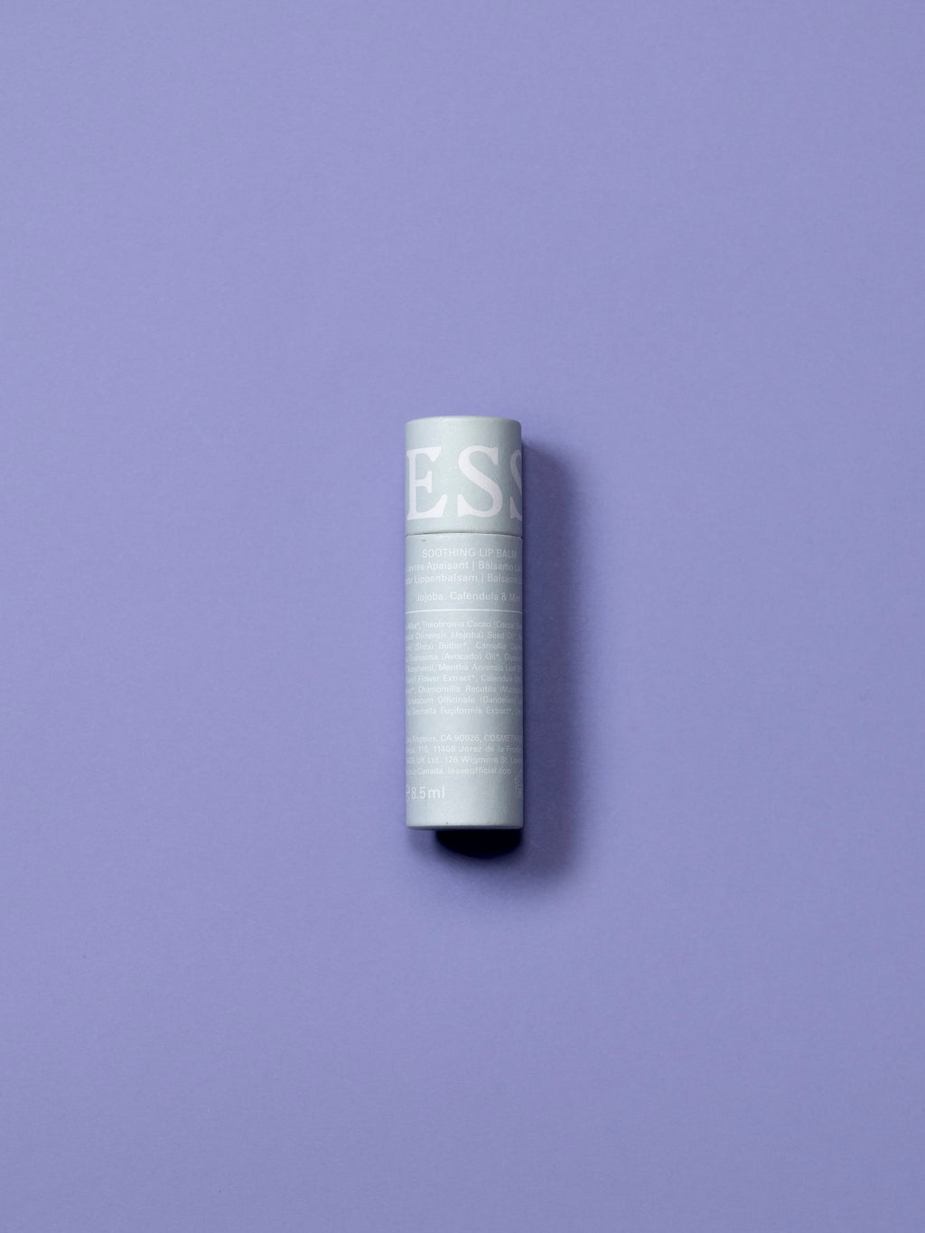 Soothing Lip Balm