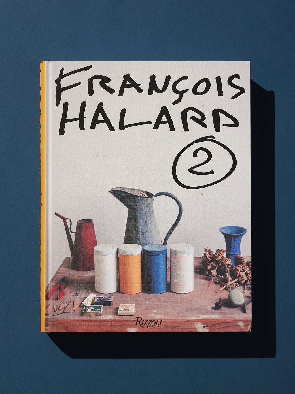 François Halard