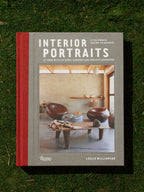 Interior Portraits