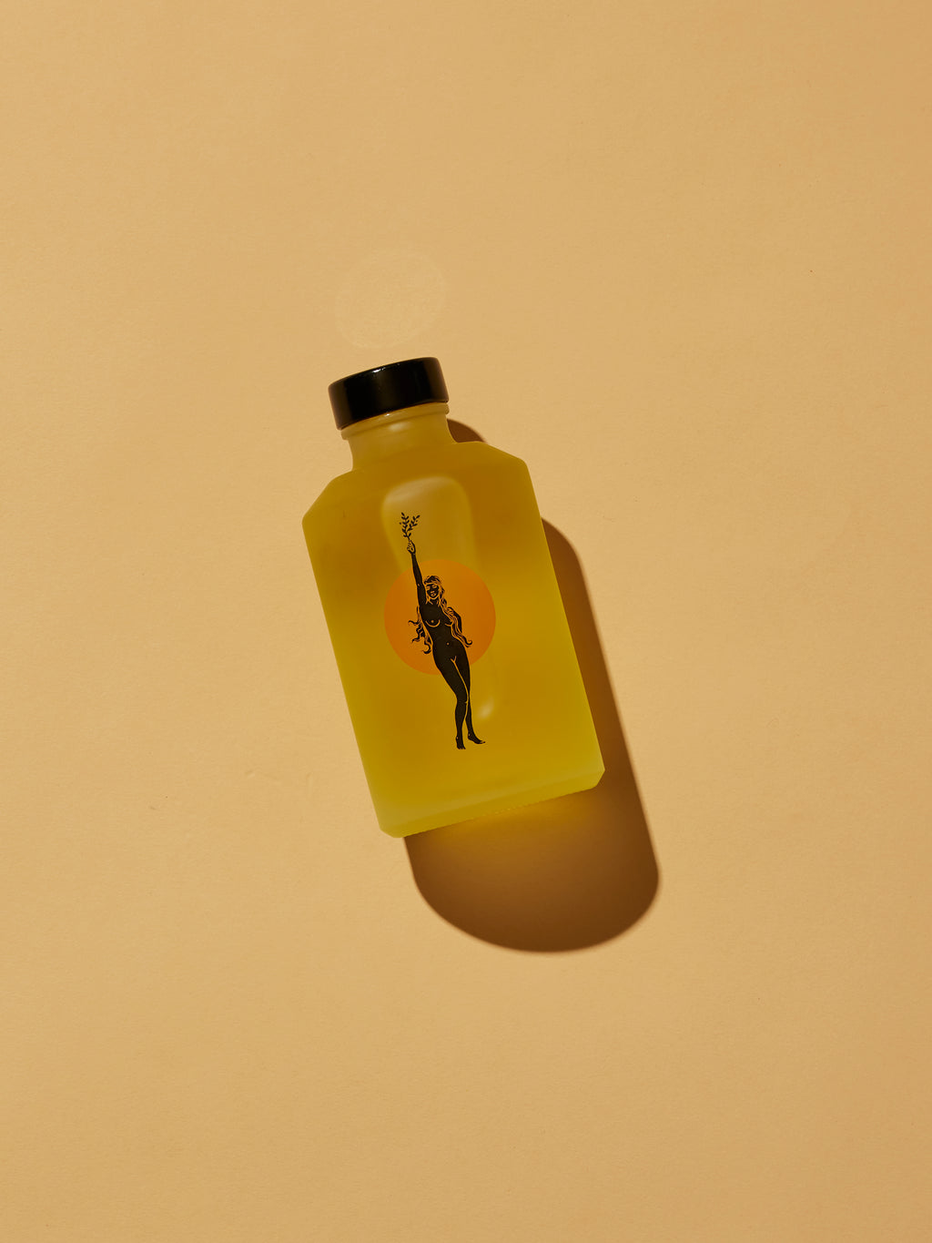 Hinoki Oil