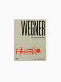 Hans J. Wegner: Just One Good Chair