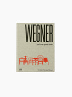 Hans J. Wegner: Just One Good Chair