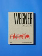 Hans J. Wegner: Just One Good Chair