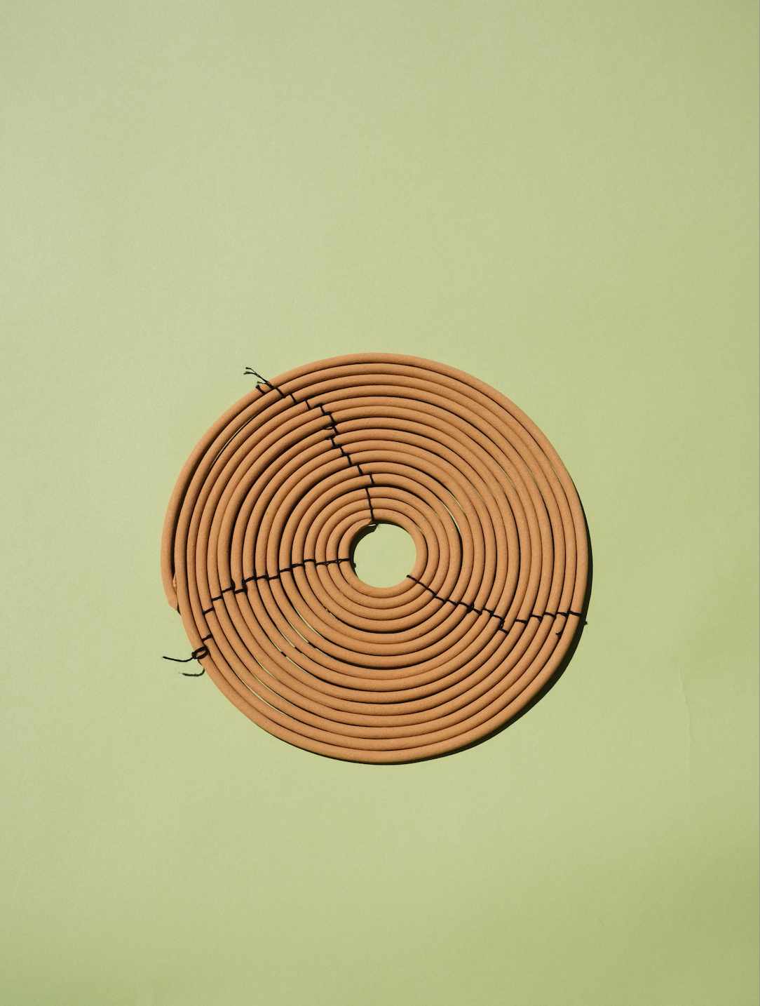 Citronella Coil | Small