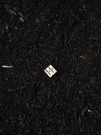 Triangular Brass Sharpener