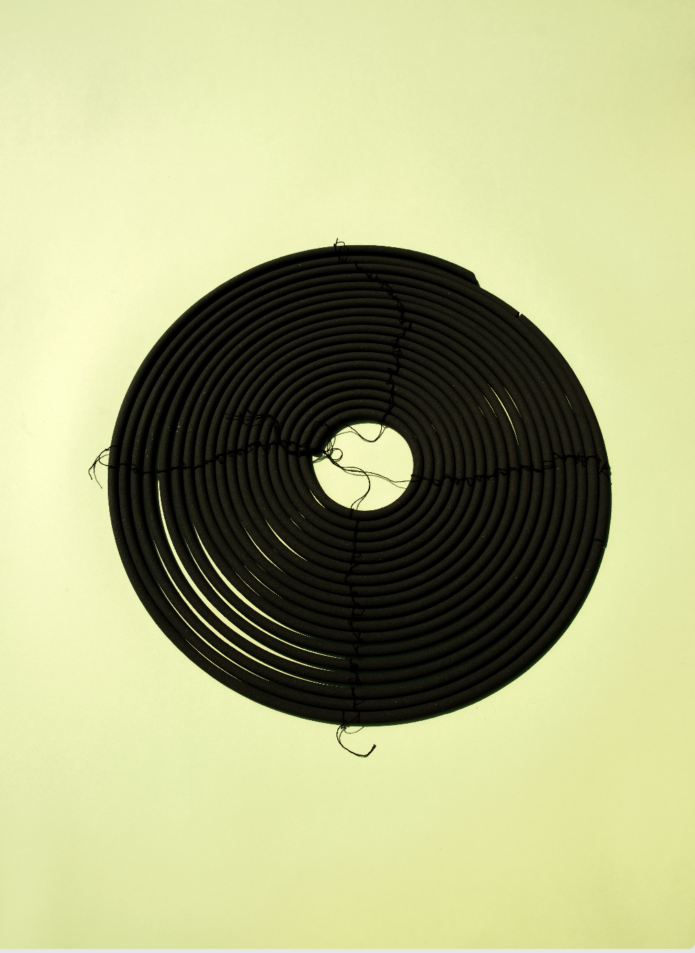 Citronella Coil | Large