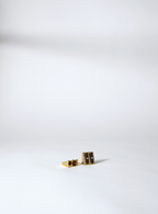 Triangular Brass Sharpener