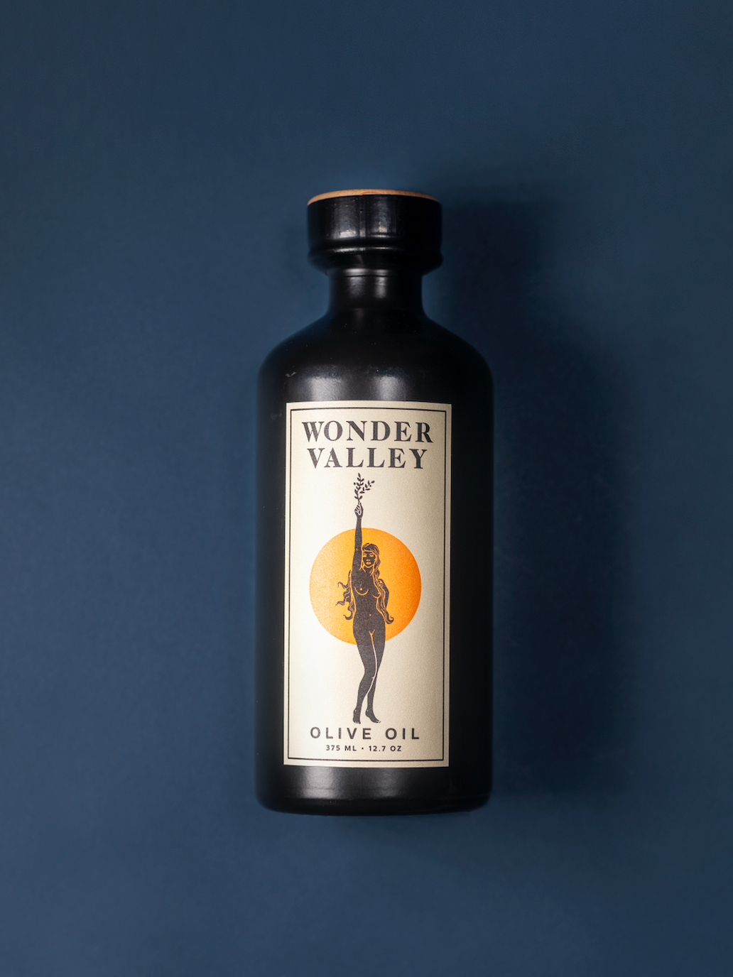 Wonder Valley Olive Oil