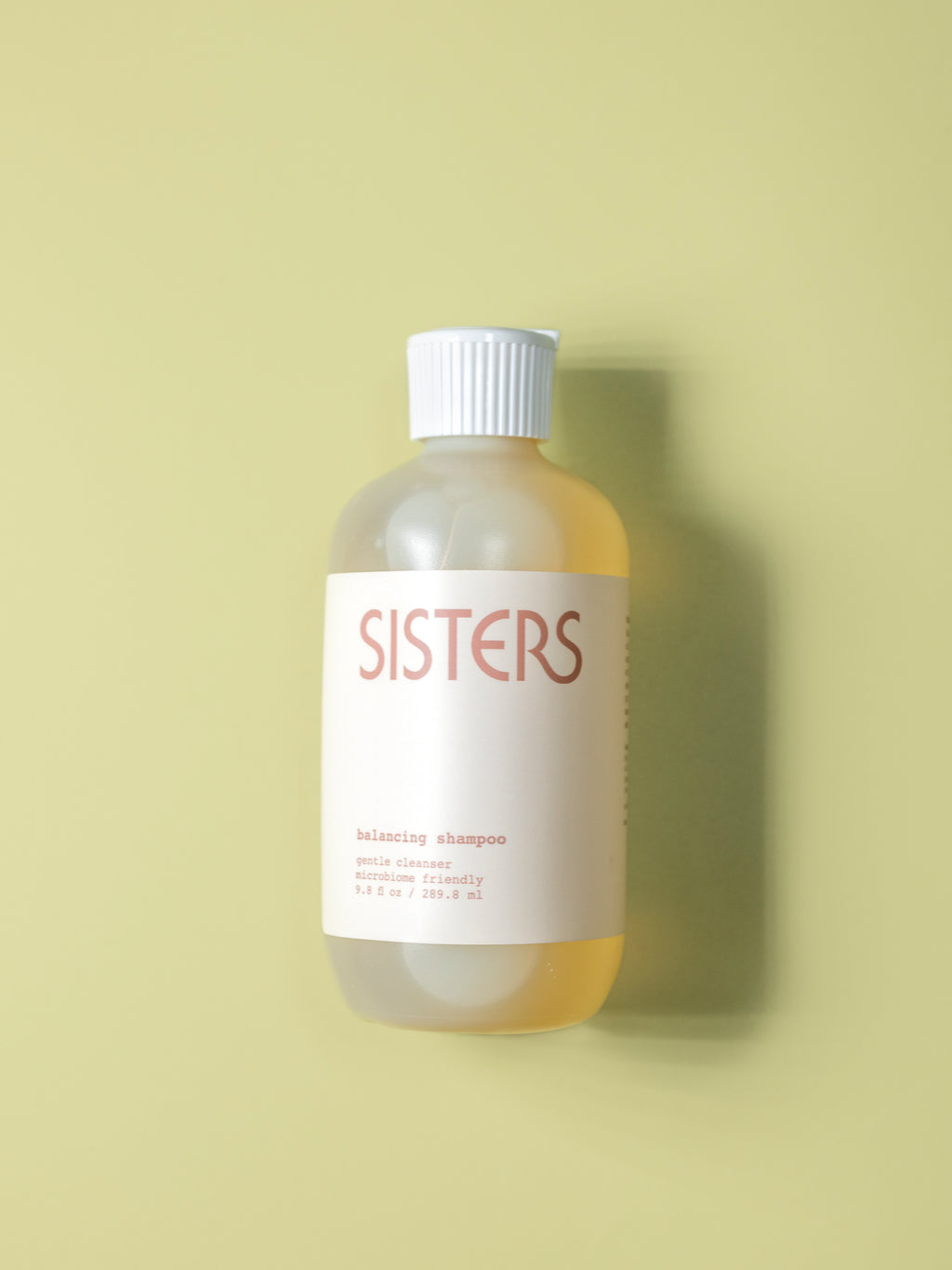 Sisters Body Balancing Shampoo