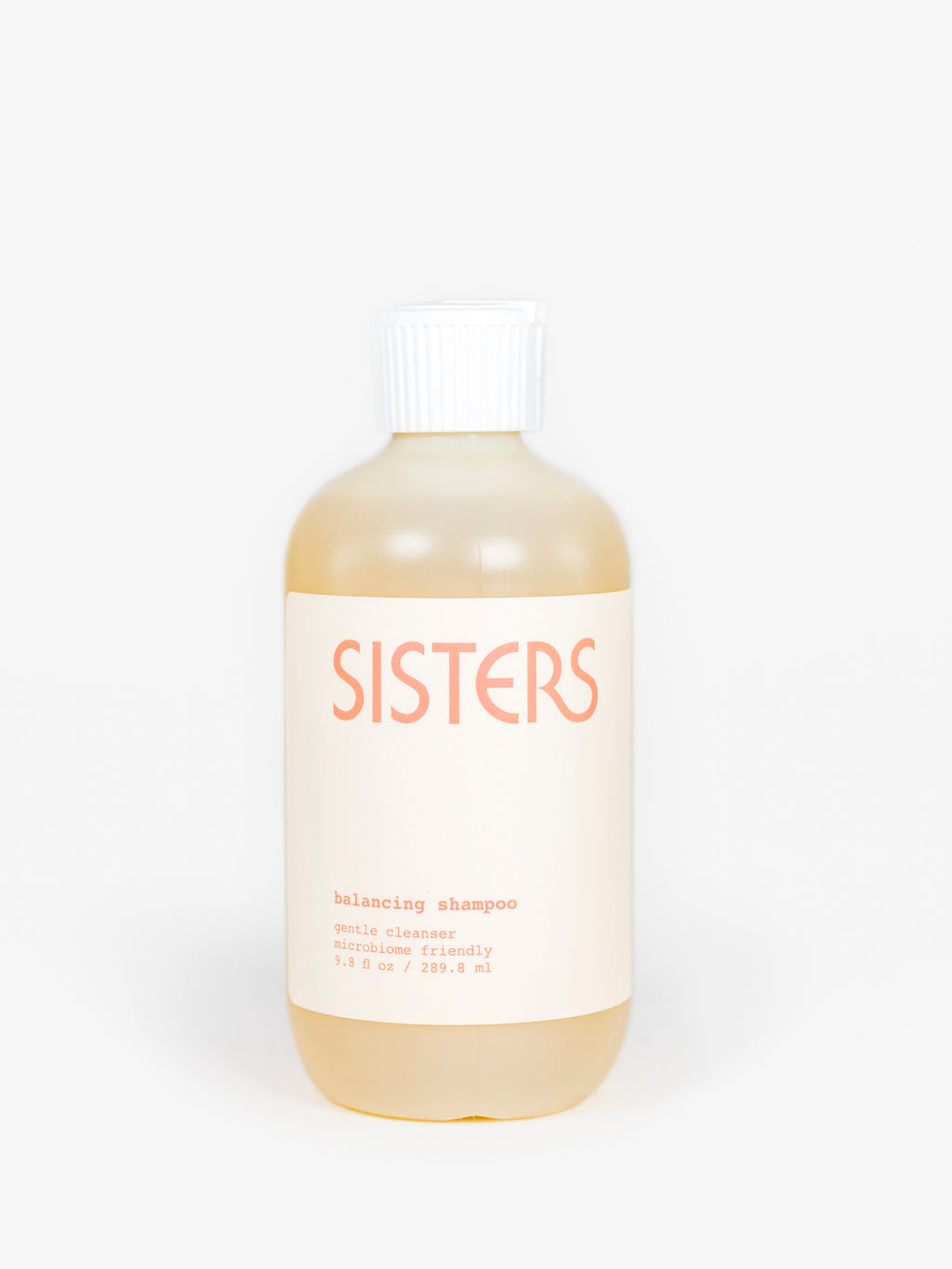 Sisters Body Balancing Shampoo