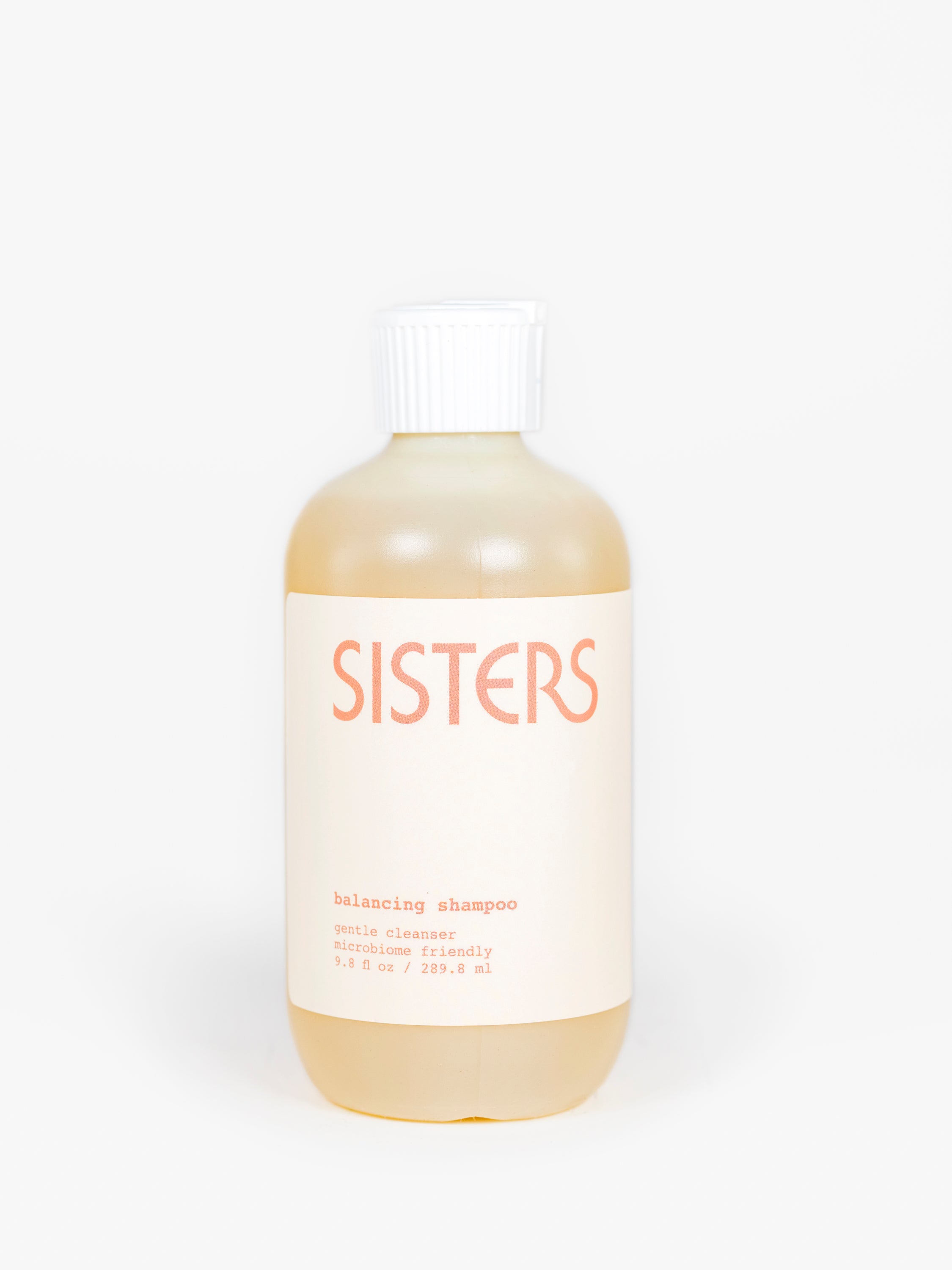 Sisters Body Balancing Shampoo