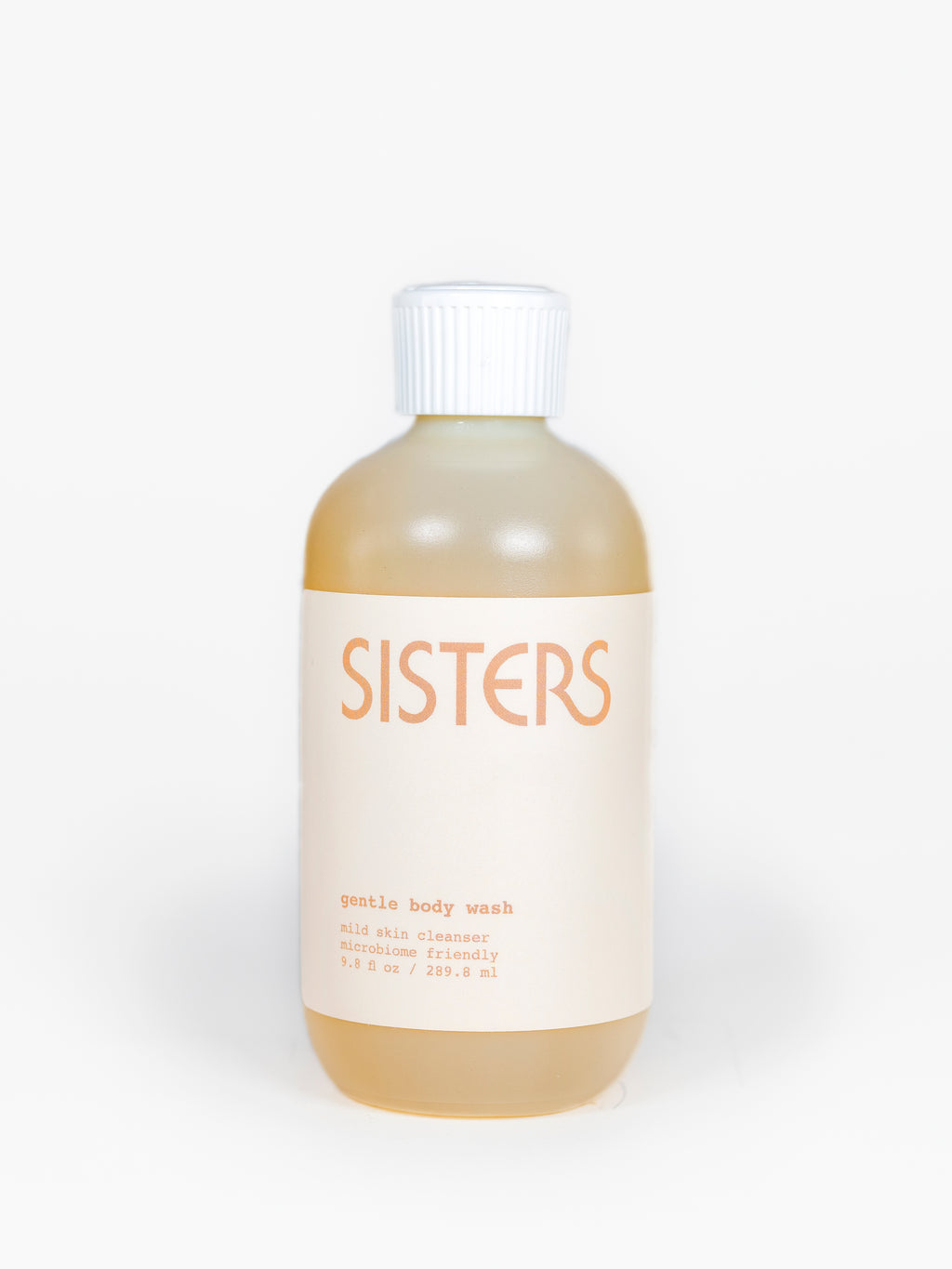 Sisters Body Gentle Body Wash