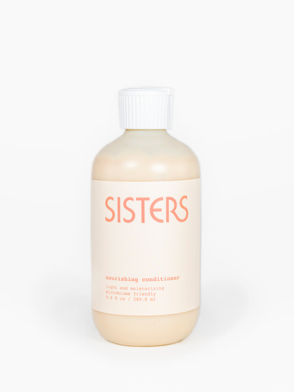 Sisters Body Nourishing Conditioner